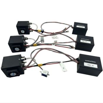 Cost-Effective 1kw 2kw 3kw 5kw Military-Grade Field Air-Cooled H2 Fuel Cell - Suzhou VMA New Energy Co., Ltd. - China