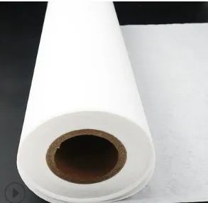 Anti-Bacteria 100% Es Fiber Rayon and Pet Spunlace Non Woven Fabrics for Hospital or Hygiene and Diapers - Changshu Evergrande Imp. & Exp. Co., Ltd. - China