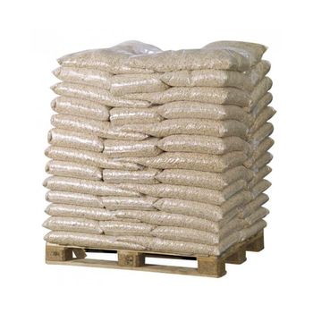 Cheap Wholesale Wood Pellets - High Quality A1 6-8mm Wood Pellets For Sale Biomass Fuel best cheapest wholesale price - Agroral import export srl  - Romania