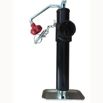 Electric Power Trailer Tongue Jack 3500lbs Lift Electric Trailer Jack - TAIZHOU HUANGYAN TENGFEI MACHINERY CO., LTD. - China
