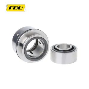 Integrated Single Jcs1 Mechanical Seal 2230 for Demanding Conditions Sulzer Ahlstar Pumps - FBU Sealing Technology (Suzhou) CO.,Ltd - China