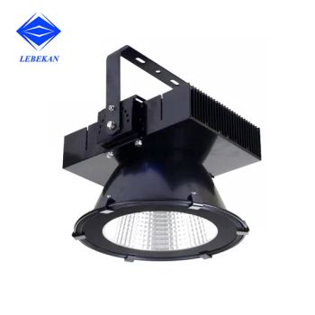 Super Bright Security Light Basketball Court Stadium Playground 300W 400W 800W 1000W LED Spot Outdoor Flood Lights - Hubei LiBaiChang Technology Co., Ltd. - China