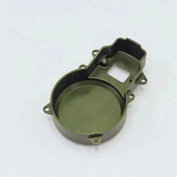 OEM High Precision Metal Fabrication CNC Machining Aluminum Stainless Steel Brass Plastic Custom Watch Cases Parts Machining OEM Parts - Chengdu Jielong Technology Co., Ltd - China