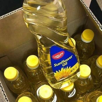Refined Sunflower Oil - VEA IMPEX PLC - Tanzania