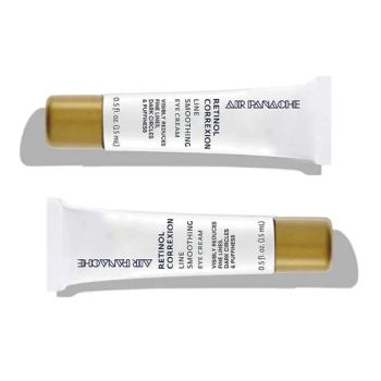 Retinol Correxion Eye Cream Reduces Dark Circles Puffiness Anti-Aging Line Smoothing Eye Cream - QINGYUAN KEMEI COSMETICS Co., LTD. - China