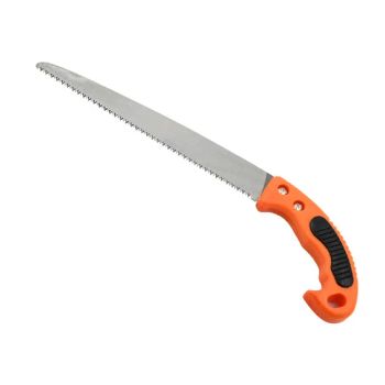 Garden & Pruning Saw with Curved Blade 330mm - Hautine Hardware Co., Ltd. - China