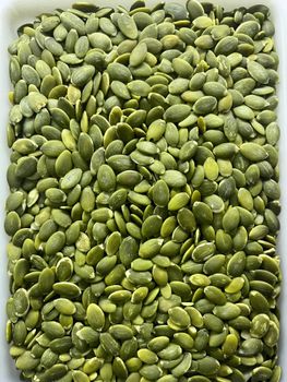 Green Pumpkin Seed Wholesale Sale of Organic Green Pumpkin Seed Kernels in Convenient Packaging from CPW TRADE LTD Green Pumpkin Seed Wholesale Sale of Organic Green Pumpkin Seed Kernels in Convenient Packaging - CPW TRADE LTD - United Kingdom