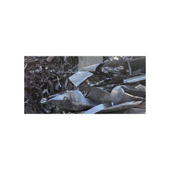 Zinc scrap available in bulk supply with factory price and fast dispatch - Mundus Exports Pty Ltd - South Africa