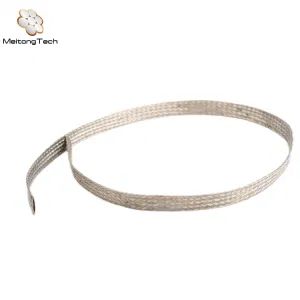 8X20X0.05mm Meitong ABS Spool Electrical Cables and Wires Coaxial Communication Cable Factory - ZHEJIANG MEITONG CONDUCTOR TECHNOLOGY CO., LTD. - China