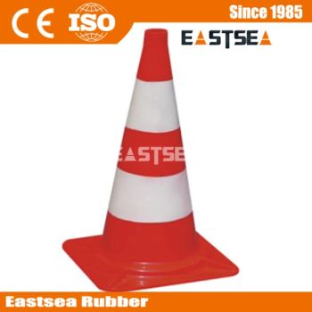 Wholesale Cheap Tall Reflective No Parking Traffic Cones - Zhejiang Sanmen Eastsea Rubber Factory - China