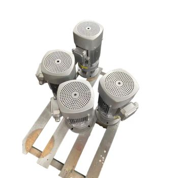Heavy-Duty Wb Gearbox: Reliable for Metallurgical Conveyor & Waste Treatment Machinery - Changzhou Changyulong Reducer Co., Ltd - China
