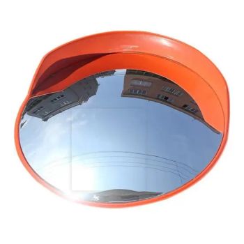Wholesale Reflective PC Outdoor Traffic Road Safety Intersection Round Buy Convex Mirrors for Parking - Henan Chiwai International Trade Co., Ltd. - China