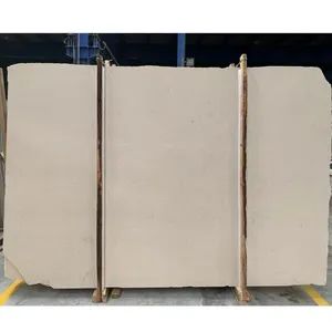Modern Exterior Beige Limestone Floor Tiles Outdoor Indoor Decoration Limestone Tile - Stone (Quanzhou) Supply Chain Co., Ltd. - China