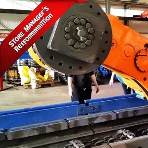 Durable Underground Coal Mining Chain Conveyor Model SGZ630 100 160 M - Neijiang Phoenix Machinery Co., LTD - China