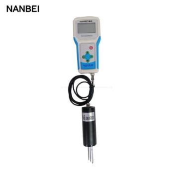 Nanbei Instruments Soil Testing Equipment Digital Soil Moisture Meter - NANBEI INSTRUMENT LIMITED - China