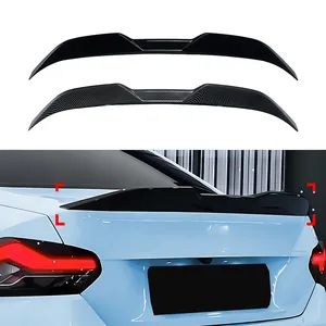 G42 Gloss Black Rear Roof Spoiler for BMW 2 Series G42 M2 G87 2022 Car Accessories - Changzhou Bentuo Auto Parts Co., Ltd. - China