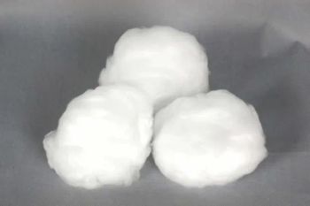 Quartz Cotton for Aerospace Aircraft Application Origin China Trademark SELVA Specification kg Model NO. SVA-103 HS Code - Tongxiang Selva Composite Material Co., Ltd. - China