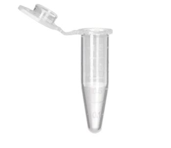 Cheapest 1.5ml Rna Free Wholesale Micro Centrifuge Tubes Capacity 1.5mL Color Transparent Trademark kimislab Specification 1.5ml - HANGZHOU KIMISLAB CO., LTD. - China