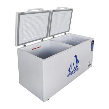 Large Capacity Commercial Horizontal Freezer Chest Freezer Refrigerators - Qingdao Enneng Technology Co., Ltd. - China