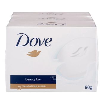 Dove Original Beauty Bar Soap Creamy Lather Moisturizing Skin Care Wholesale Supply - S-SQUAD - France