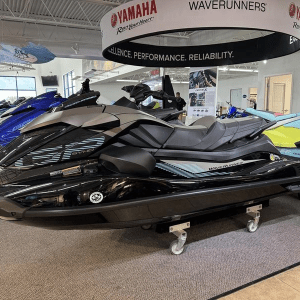 2025 Yamaha WaveRunners GP SVHO - JEVE BEHEER NV TEKNOLOJİ LTD ŞTİ - Netherlands