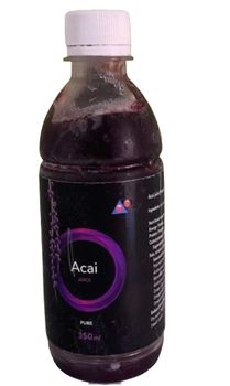 Ready-to-Drink Açai JUICE Shelf Life Up to 2 years when - 72 Seventy Two - Suriname