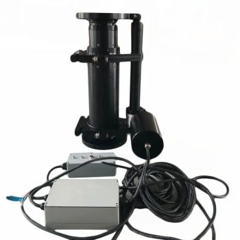 Electric Controlled Fire Truck Fire Fighting Extender Equipment for Fire Protection - NINGBO PLENT MACHINERY CO., LTD. - China