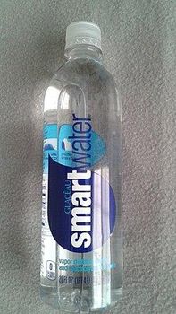 Glaceau Smart Water Allergens None Vegan Friendly Yes Sugar Content No Sugar Nutritional Value - Fat 0 G Appearance Clear, - BF GLOBAL TRADING (PTY) LTD - South Africa