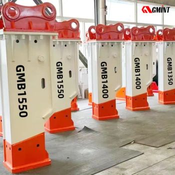 Hammer Hydraulic 20t Hydraulic Hammer Hydraulic Open Forging Hammer - Yantai Guanming International Trade Co., Ltd. - China