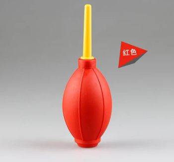 Rubber Air Blower Photographic Equipment, Rubber Camera Pump, Laptop Keyboard Cleaning Air Blower - QINGDAO GOFAI RUBBER & PLASTIC PRODUCTS CO., LIMITED - China