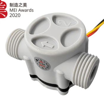 Cheaper Price Flow Sensors for Power off Control of Other Water Systems - Ningbo Mingrui Zhongxing Electronics Technology Co., Ltd. - China