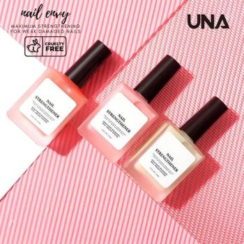 Natural Nail Strengthening Self Leveling Gel Top Coat Hard High Quality Strengthener Nails Hardener Repair Nail Polish - Shantou Una Cosmetics Co., Ltd - China