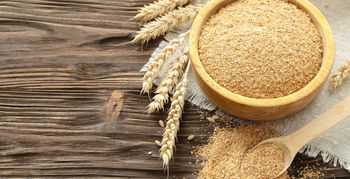 High Quality Wheat Bran for Animal Feed Horses and Cattle Cows Dried 100% Pure Get at Best Wholesale Prices - BF GLOBAL TRADING (PTY) LTD - South Africa