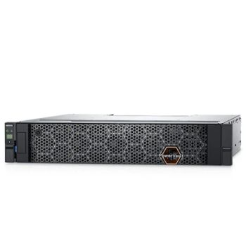 DELL Powervault Me5024 Network Storage 24 Sff 3.84t Sas SSD Hard Drives 16GB Dual Controller Me5024 FC Network Storages - Beijing Hongxin Zhiyuan Technology Co., Ltd. - China