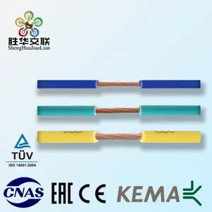 UL Metal Clad Armored Copper Mc Cable Electrical Power Cable PVC Insulated Wire 4 Core Multi Core to DVI Audio Video Cables - Shenghua Jiaolian Cable(Henan) Co., Ltd. - China