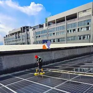 Innovative Brush for Cleaning Solar Panel with Teamants Quality Assurance - Hunan Teamants Technology Co., Ltd. - China