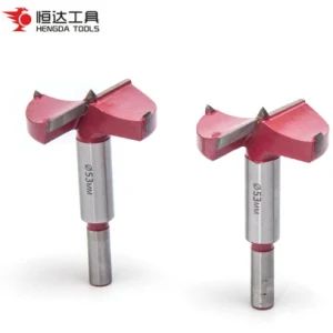 Tct Hinge Boring Forstner Drill Bits for Wood - Yueqing Hengda Tools Co., Ltd. - China