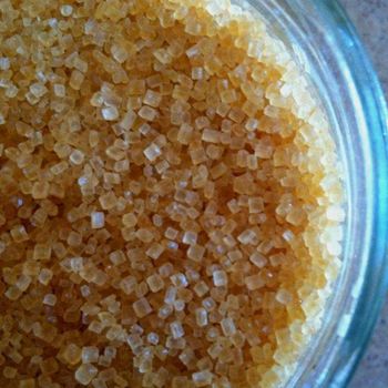 Wholesale Best Quality Raw Brown Cane Sugar ICUMSA RAW BROWN SUGAR ICUMSA-600/1200 - Carla Pisselli Commercio - Brazil
