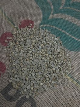 Green Arabica Coffee Beans – product photo, Colombia Arabica Coffee Beans products found from trusted suppliers, wholesalers, manufacturers & exporters Listing
