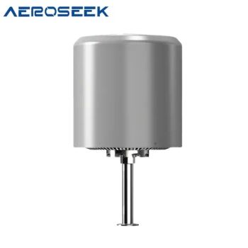 2km Interception Range Uav Detection Platform with High Speed Drone Identification Electromagnetic Interference Defense Continuous - Shenzhen Polaris Security Technology Co., Ltd. - China