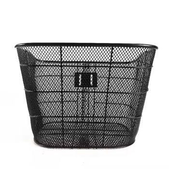 Bicycle Parts and Accessories Durable Wire Basket for Bike Material Steel Trademark Hongchi Spoke Hole 16-22h Certification - Hebei Hongchi Bicycles Co., Ltd - China