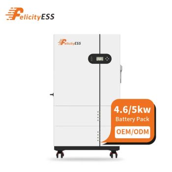 Felicityess 10kwh LiFePO4 Energy Storage System with Solar Power Integration - Guangzhou Felicity Solar Technology Co., Ltd. - China