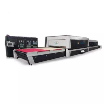 Optimal Operating System Small Glass Tempering Machine/Mini Glass Tempering Furnace/Supply Hardening and Tempering Furnace/Trolley Tempering Furnace - Shandong Tenv Intelligent Technology Co., Ltd. - China