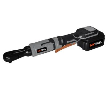 Wholesale Lithium Cordless Ratchet Wrenches Rechargeable Battery Electric Torque Cordless Impact Wrench - Nanjing Metalwell Machinery Equipment Co., Ltd. - China