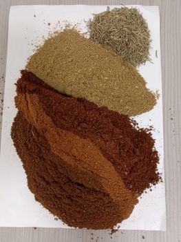 Spices Mix – product photo, Recommend Fallback