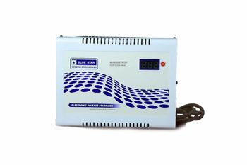 Blue Star VS4170DTAGT 4KVA Electronic Commercial Water Filter - Switch On Service - India