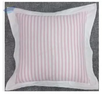 Cotton Cushion Covers -  Loomage India  - India