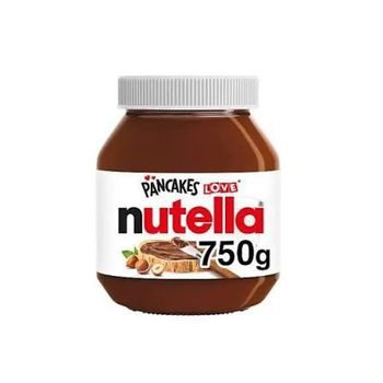 Competitive Price Nutellaa Chocolate Bulk 15x350g Jars Grade A Form Jam Origin Nl Shelf Life 12 Packaging Box Weight Kg 0.75 - N.G westen holding B.V - Netherlands