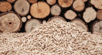 Wood pellet - Turrex Global Supply Canada - Global