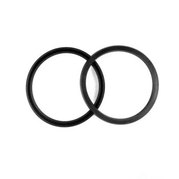 Black Color NBR, EPDM, Silicone Rubber O-Rings Rubber O Ring Ffkm Oring - Xingtai Shuoxi Trading Co., Ltd - China
